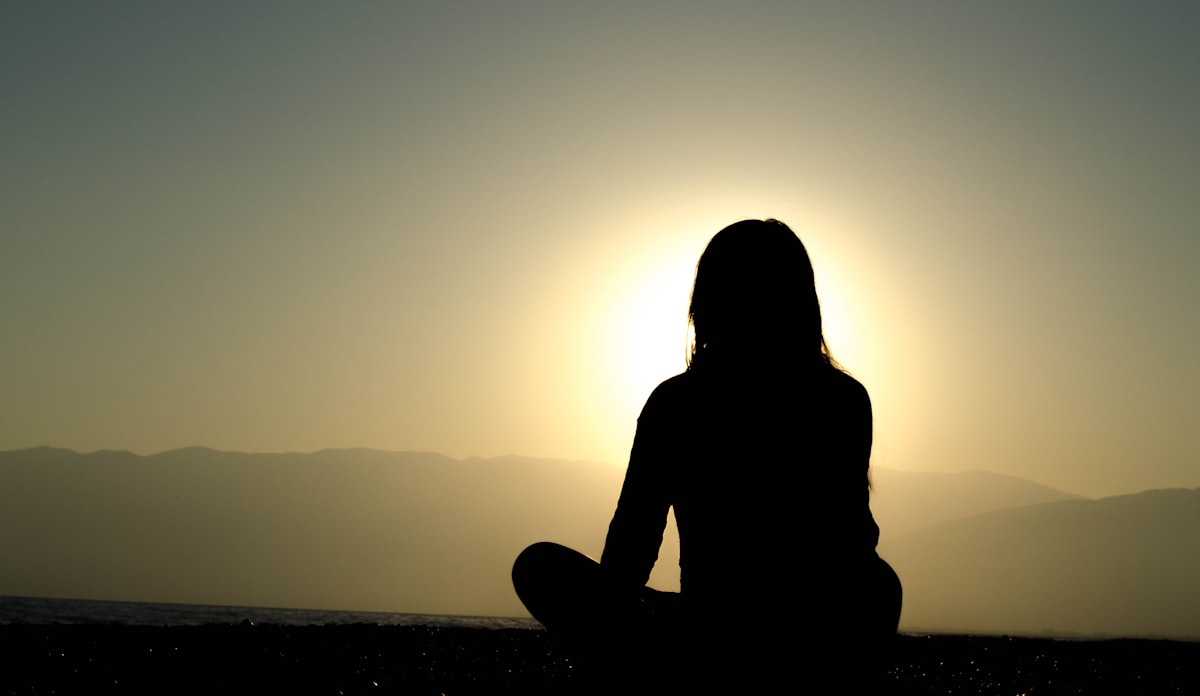 Wellness expert providing guidance to client